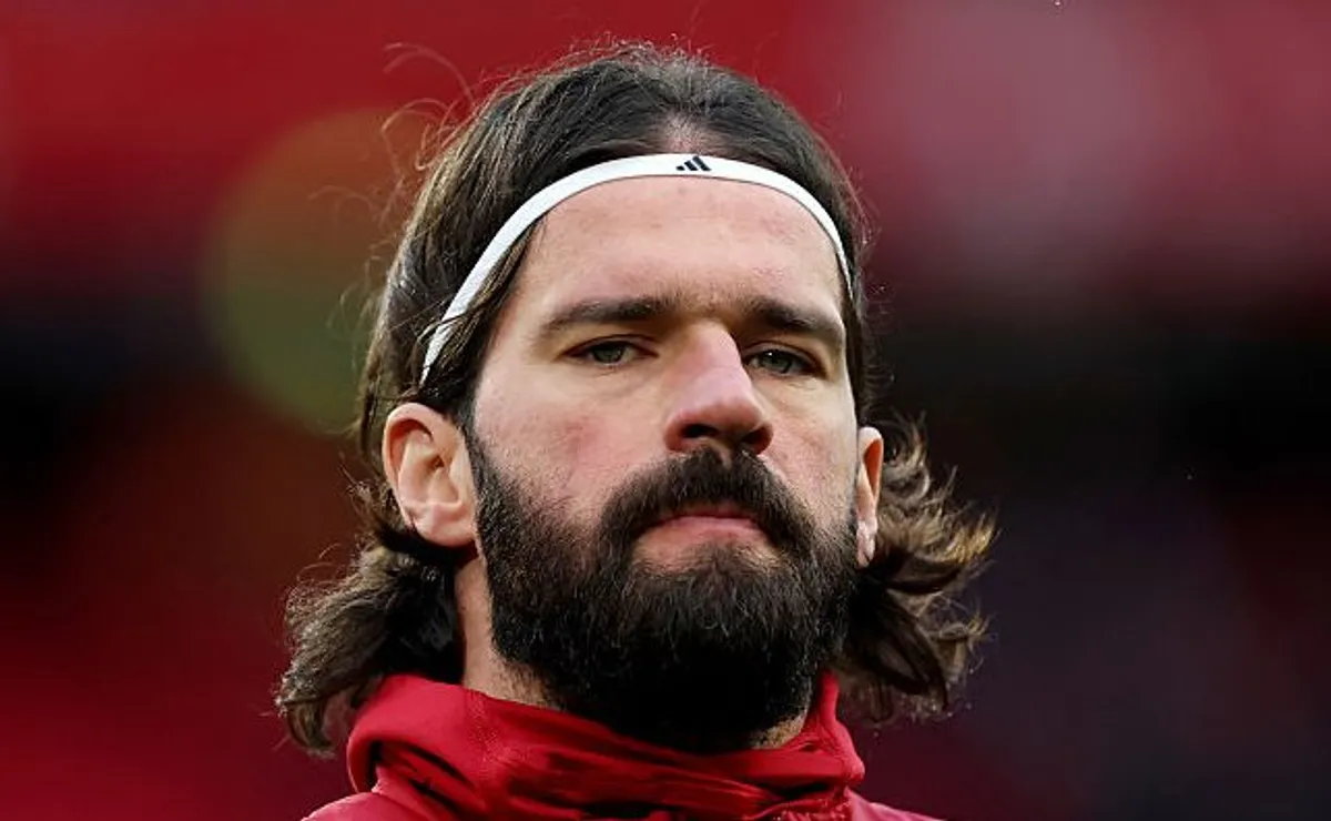 Juventus mira contratação de Alisson; Internacional pode receber cerca de R$ 5 milhões