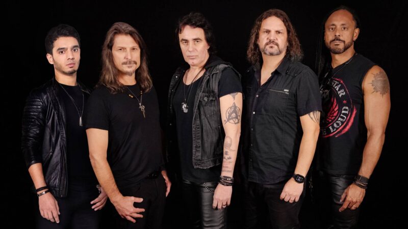 Angra anuncia shows especiais em São Paulo em 03/10/2026 com Luis Mariutti e Edu Falaschi