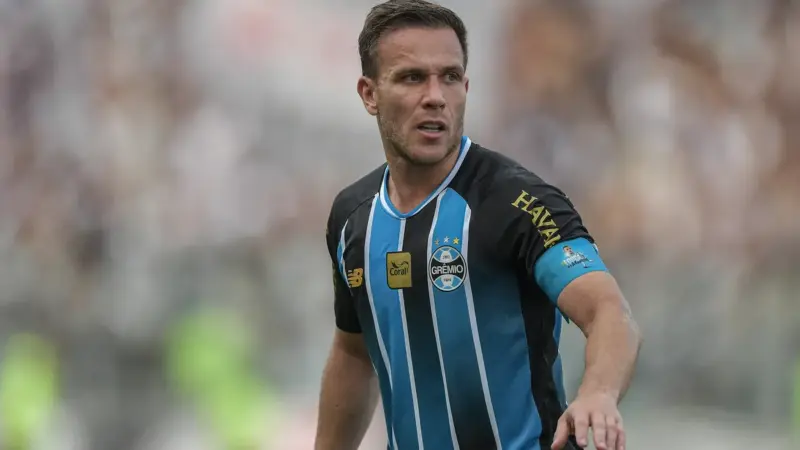 Grêmio terá desfalques e entra com time alternativo contra o Athletico-PR