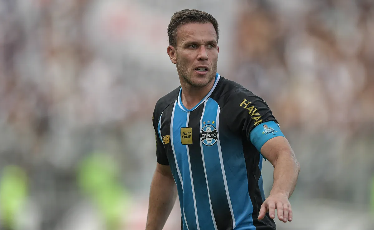 Grêmio terá desfalques e entra com time alternativo contra o Athletico-PR