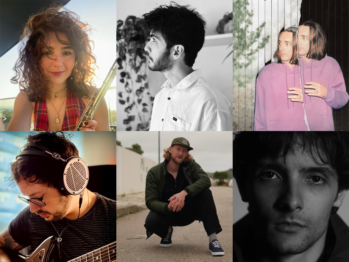 Sleep Tales lança residência inédita no Brasil para investigação de beats experimentais