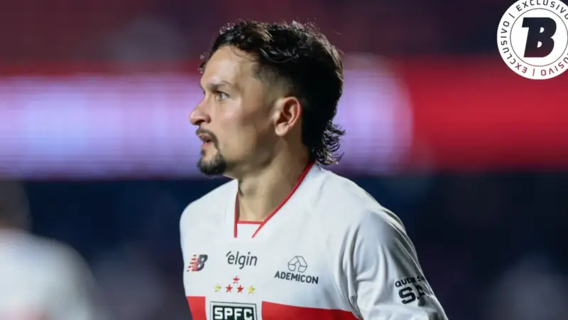 Artur detalha primeiros dias de Dorival Júnior no São Paulo e fala sobre posicionamento