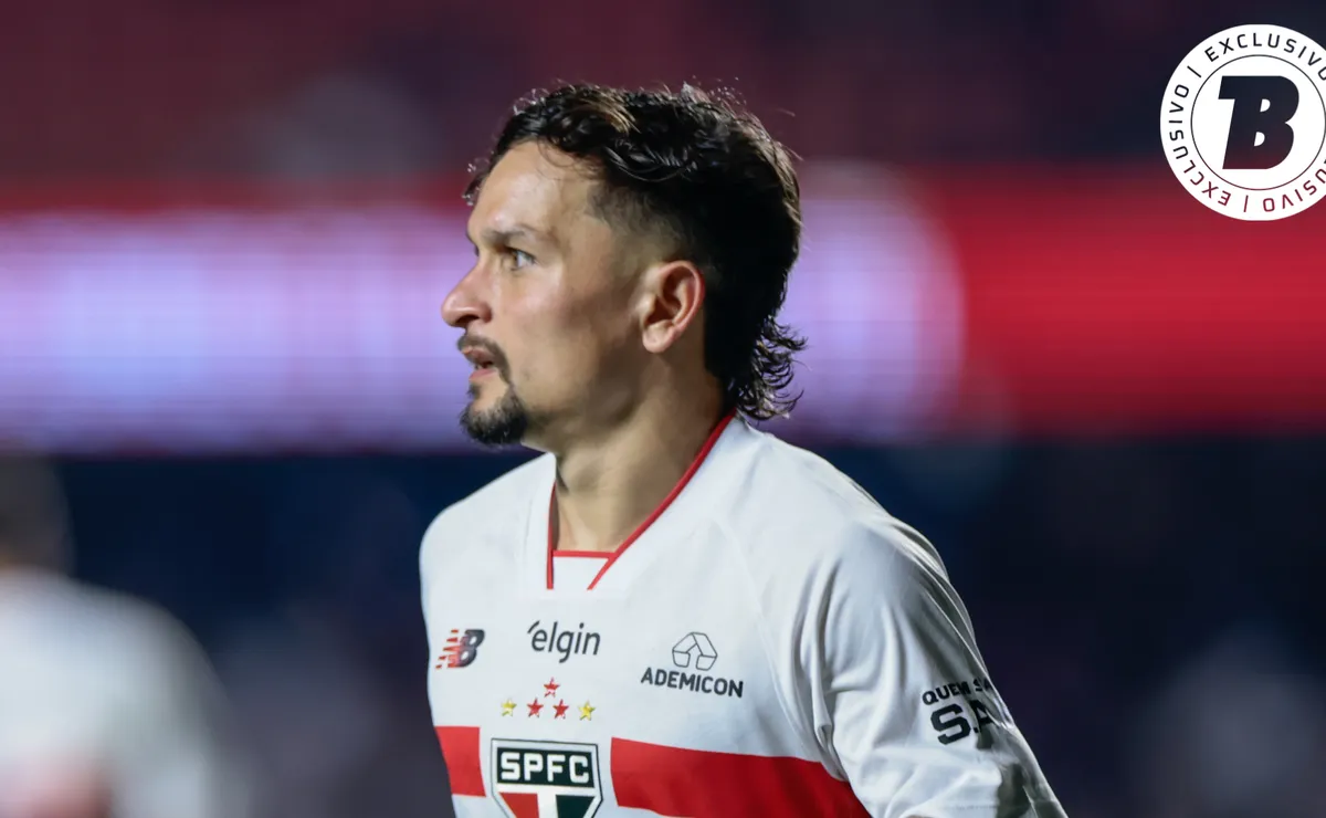 Artur detalha primeiros dias de Dorival Júnior no São Paulo e fala sobre posicionamento