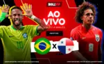 Conheça brasil 5 x 1 panamá ao vivo – igor thiago amplia o placar de pênalti!