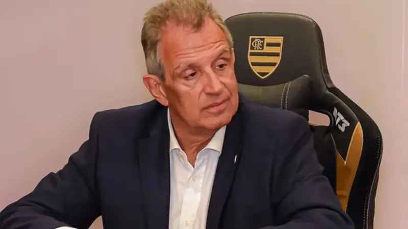 Bap elogia planejamento financeiro do Fluminense e diz que clube é “mais eficiente” que Flamengo e Palmeiras