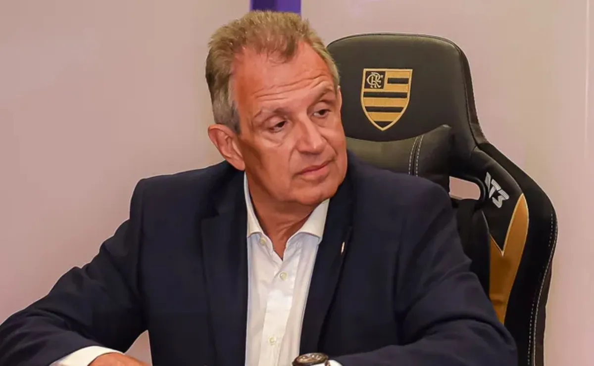 Bap elogia planejamento financeiro do Fluminense e diz que clube é “mais eficiente” que Flamengo e Palmeiras