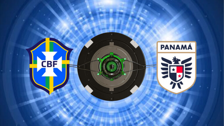 Descubra brasil x panamá: onde assistir, horário e escalação do amistoso