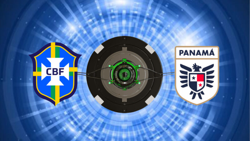 Descubra brasil x panamá: onde assistir, horário e escalação do amistoso