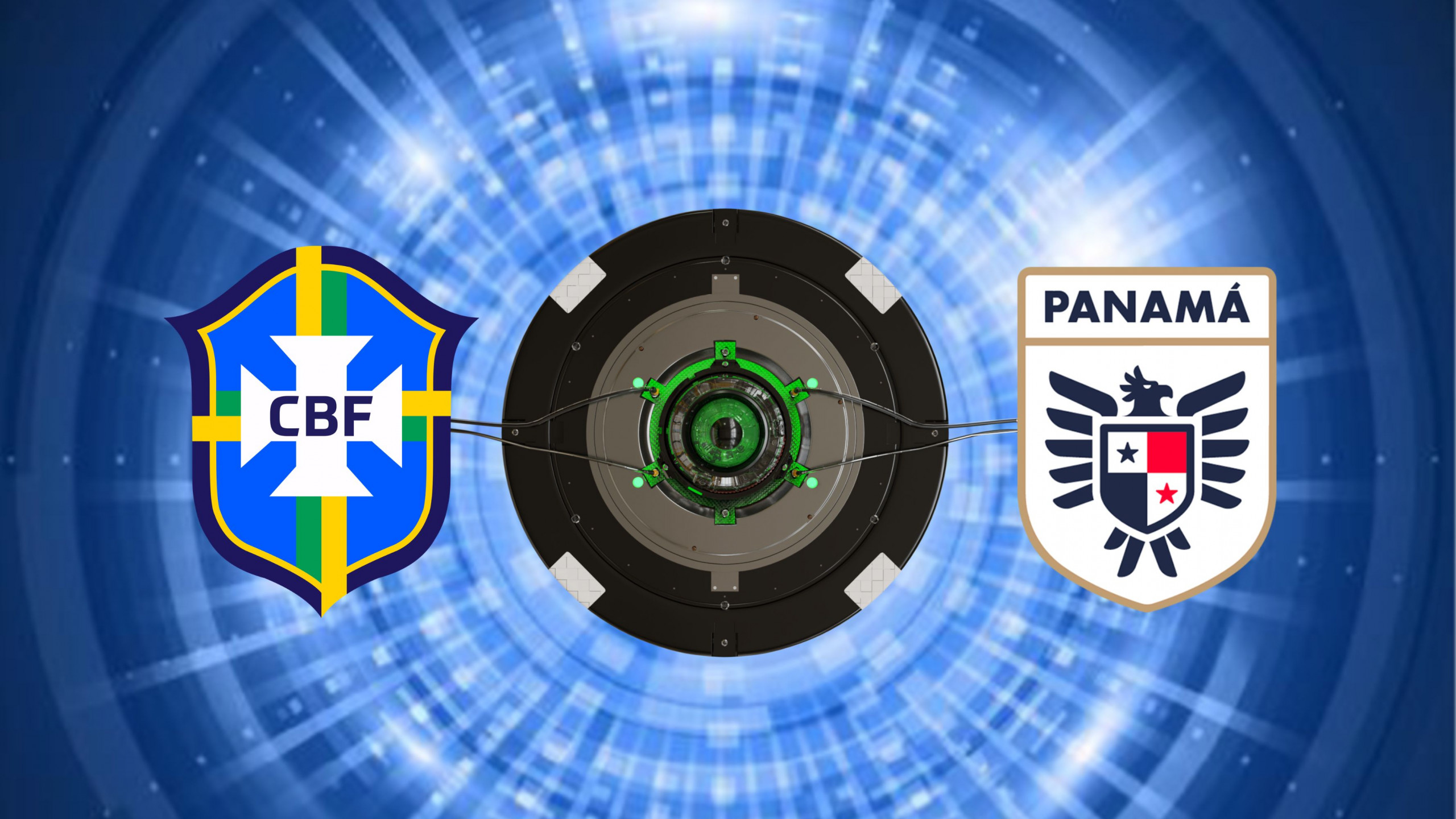 Descubra brasil x panamá: onde assistir, horário e escalação do amistoso