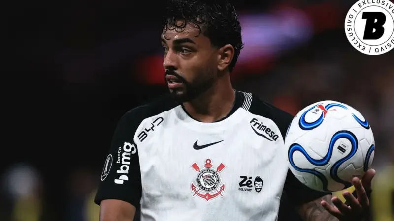 Saiba mais sobre vídeo: matheus bidu ressalta nova função com fernando diniz após vitória do corinthians contra o grêmio