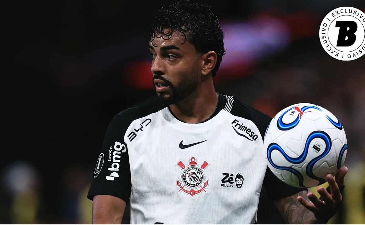 Saiba mais sobre vídeo: matheus bidu ressalta nova função com fernando diniz após vitória do corinthians contra o grêmio