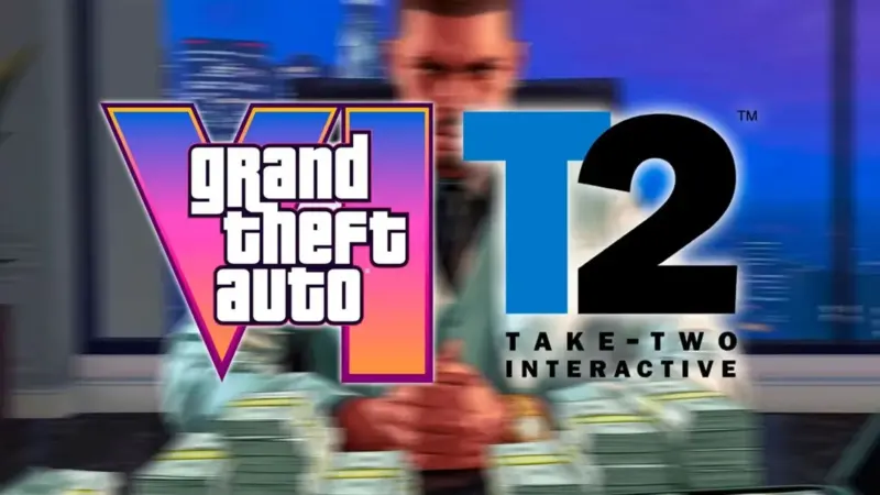 Dona de GTA 6 planeja lançar 29 jogos até o ano fiscal de 2029