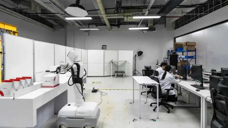 Veja como tribunais na china barram demissões por ia e pressionam empresas a manter empregos