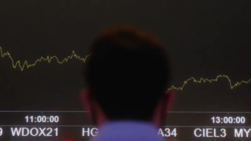 Saiba mais sobre dow jones, nasdaq e s&p renovam recordes entre impasse eua-irã e ações de techs