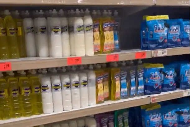 Anvisa retira de pauta recurso da Ypê contra suspensão de 25 produtos