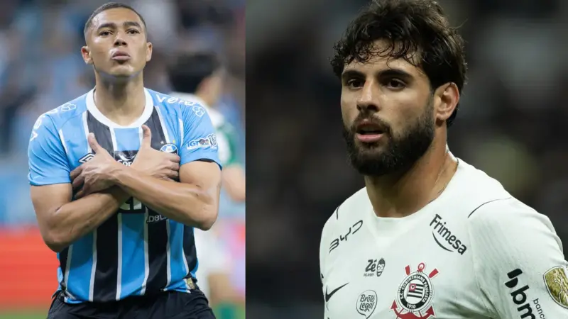 Entenda como grêmio x corinthians: ia prevê jogo equilibrado e com poucos gols