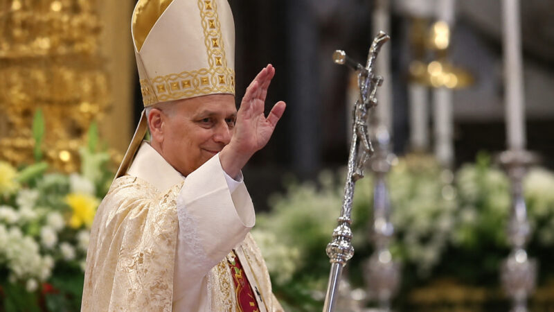 13/05/2026 — Papa Leão XIV vê antiga disputa ressurgir após grupo ultratradicionalista desafiar regra central da Igreja e anunciar ordenações sem aval de Roma