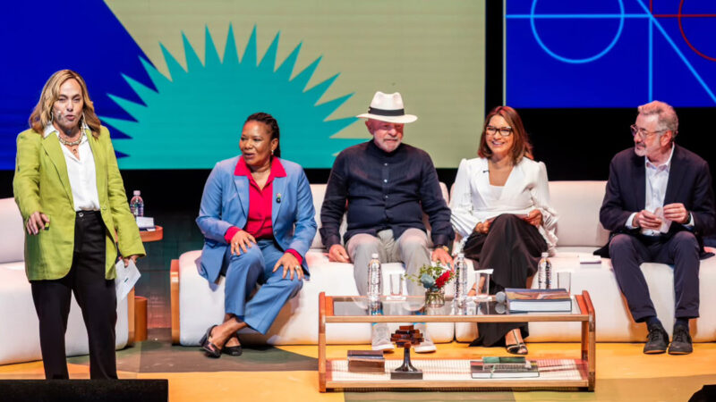 Veja como tela brasil estreia no rio2c com catálogo gratuito e obras sobre música brasileira