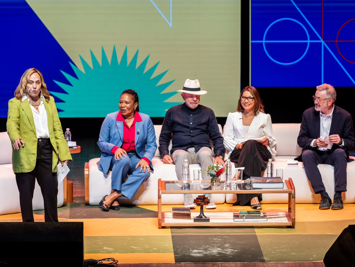 Veja como tela brasil estreia no rio2c com catálogo gratuito e obras sobre música brasileira