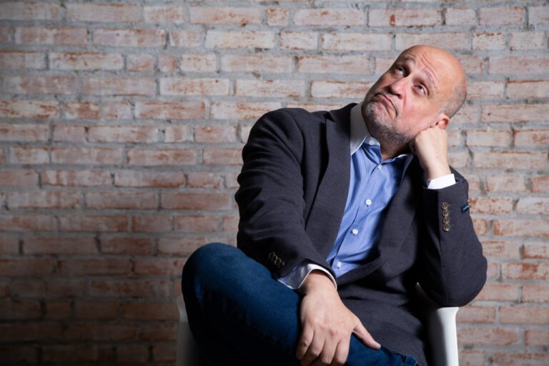 Entenda como clóvis de barros é o novo keynote confirmado na fitness brasil expo 2026