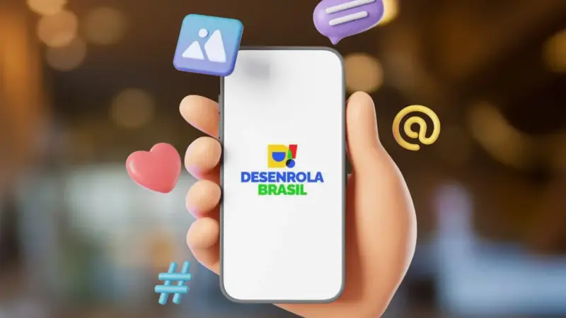 Uso do FGTS no Novo Desenrola suspende temporariamente saque‑aniversário