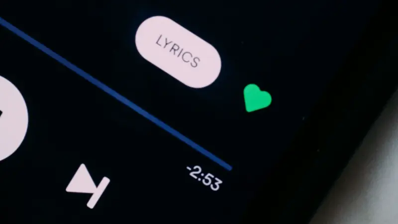 Como inserir letras de músicas no Spotify: entenda o caminho correto