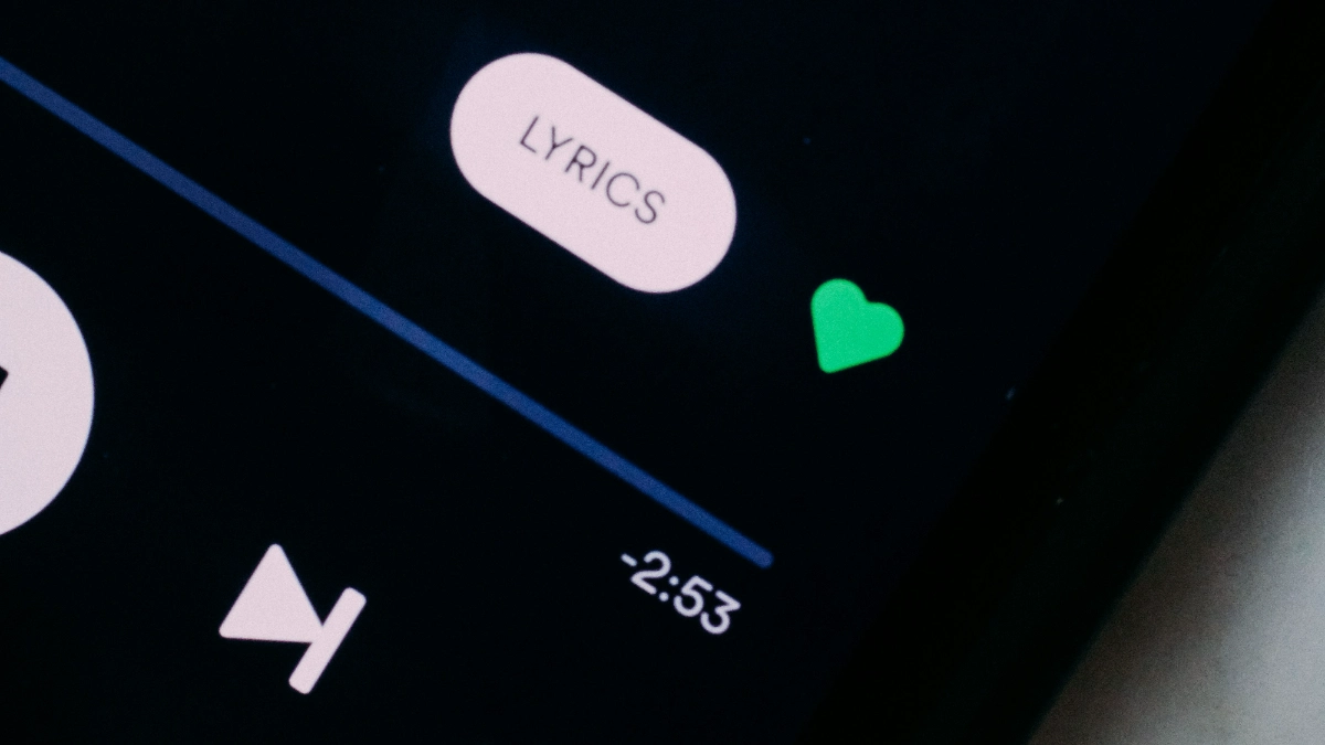 Como inserir letras de músicas no Spotify: entenda o caminho correto