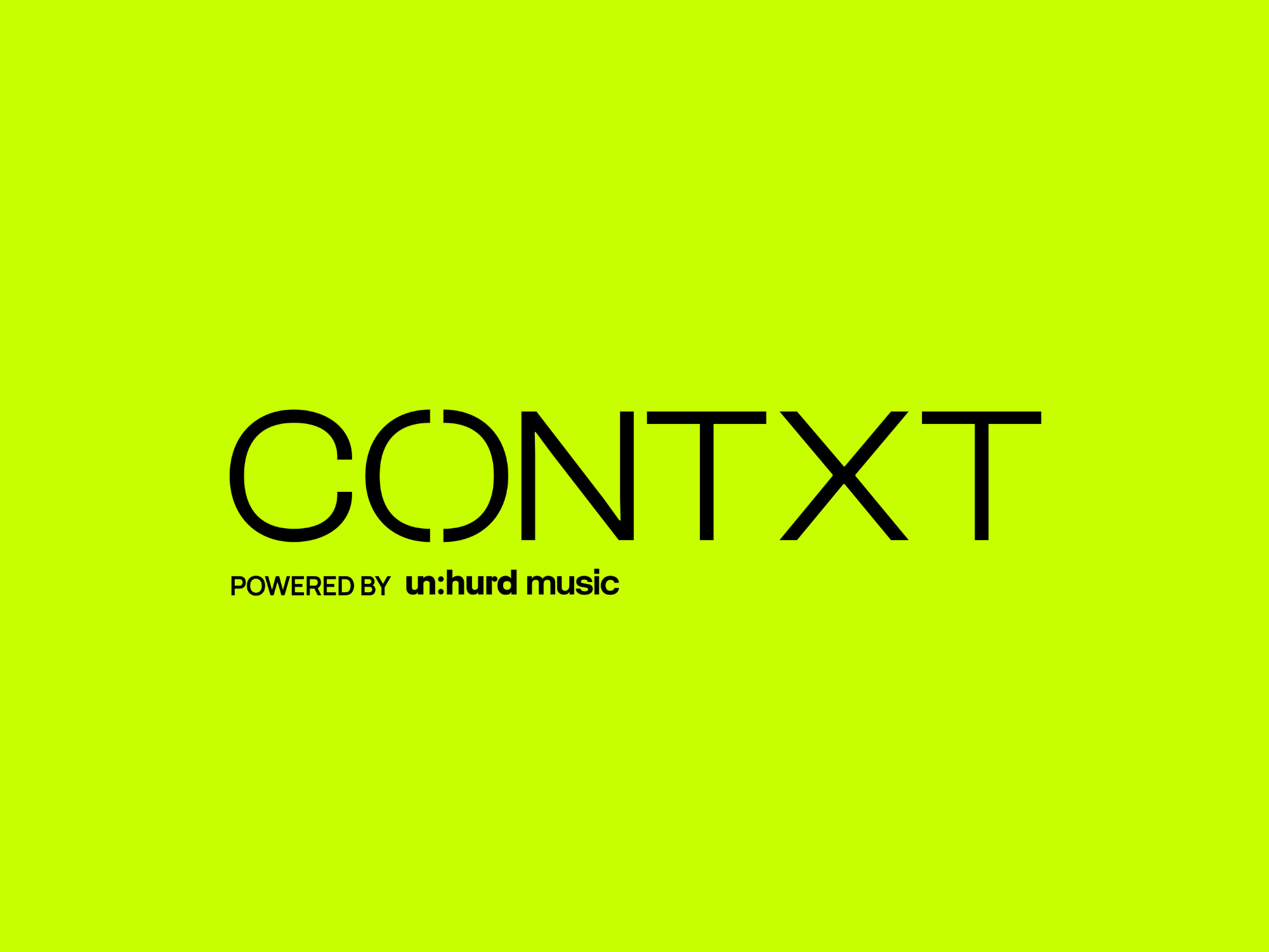 Descubra un:hurd music launches its own ‘tech-enabled marketing agency’