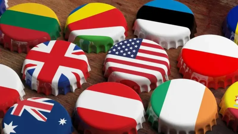 Copa do Mundo de 2026 muda estratégia de marketing de bebidas e abre oportunidade de US$ 10,5 bilhões