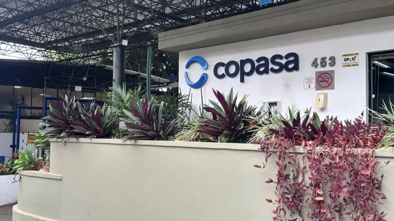 Conheça ofertas pela copasa ficam abaixo do preço mínimo