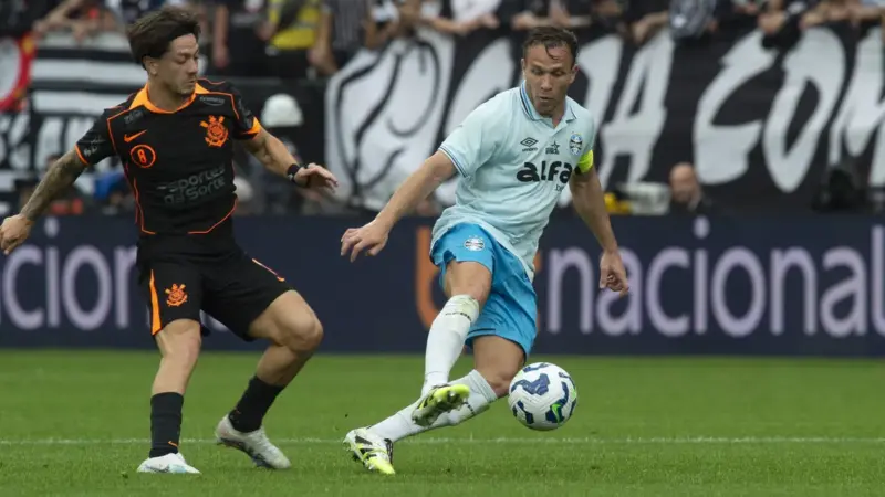 Saiba mais sobre grêmio x corinthians: vidente crava quem vence em duelo pela 18ª rodada do brasileirão