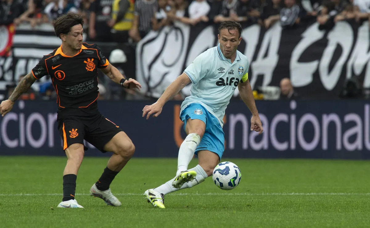 Saiba mais sobre grêmio x corinthians: vidente crava quem vence em duelo pela 18ª rodada do brasileirão