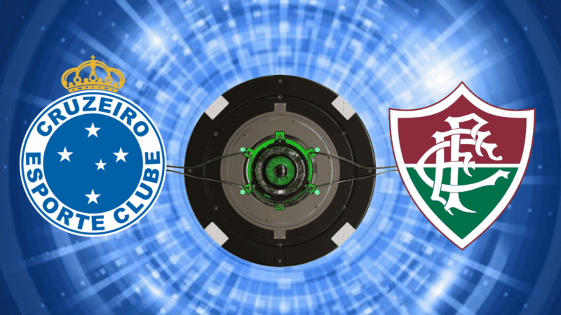 Entenda como cruzeiro x fluminense: onde assistir, horário e escalação do brasileirão
