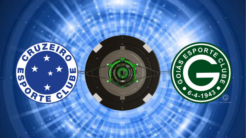 Cruzeiro e Goiás se enfrentam pelo jogo de volta da quinta fase da Copa do Brasil no Mineirão