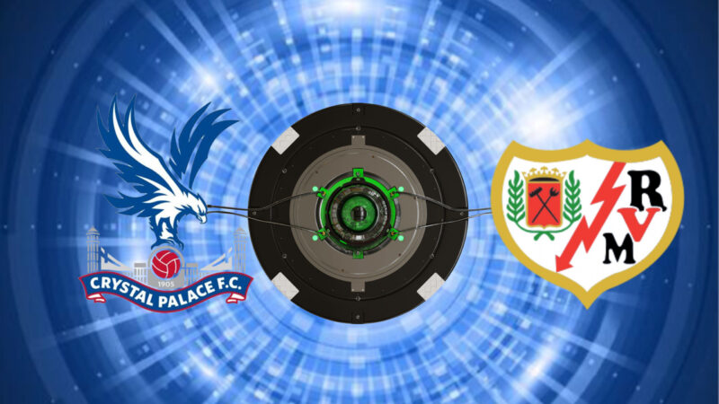 Veja como crystal palace x rayo vallecano: onde assistir, horário e escalações da final da conference league