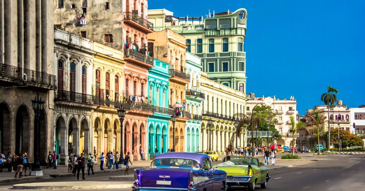 Descubra ‘É como uma pandemia.’ por que o turismo em cuba está desmoronando