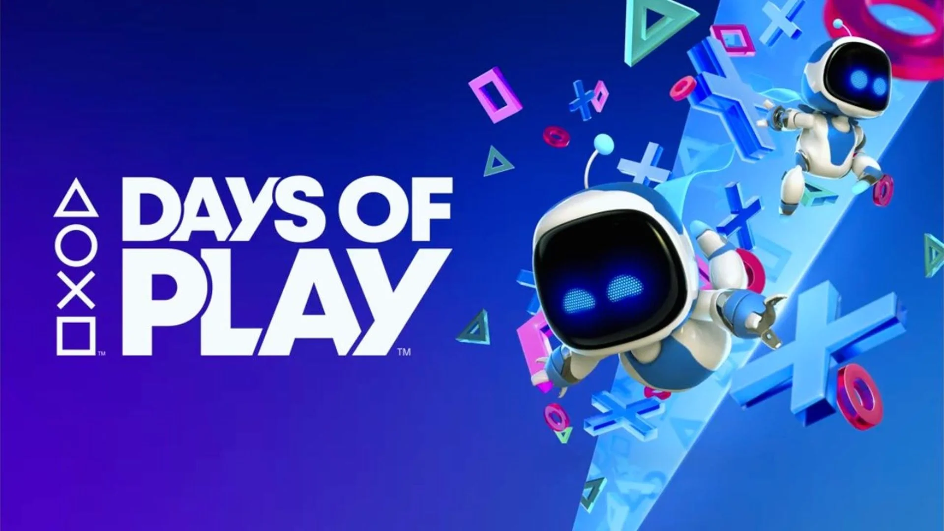 Veja como promoção days of play já está disponível com desconto no ps plus e jogos de ps5
