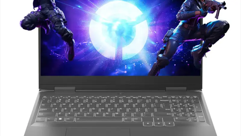 Aproveite ofertas em notebooks potentes para jogos e tarefas pesadas