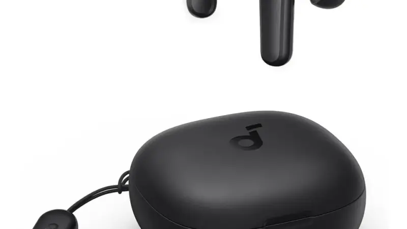 Fones Soundcore da Anker têm modelos P20i e P31i em promoção