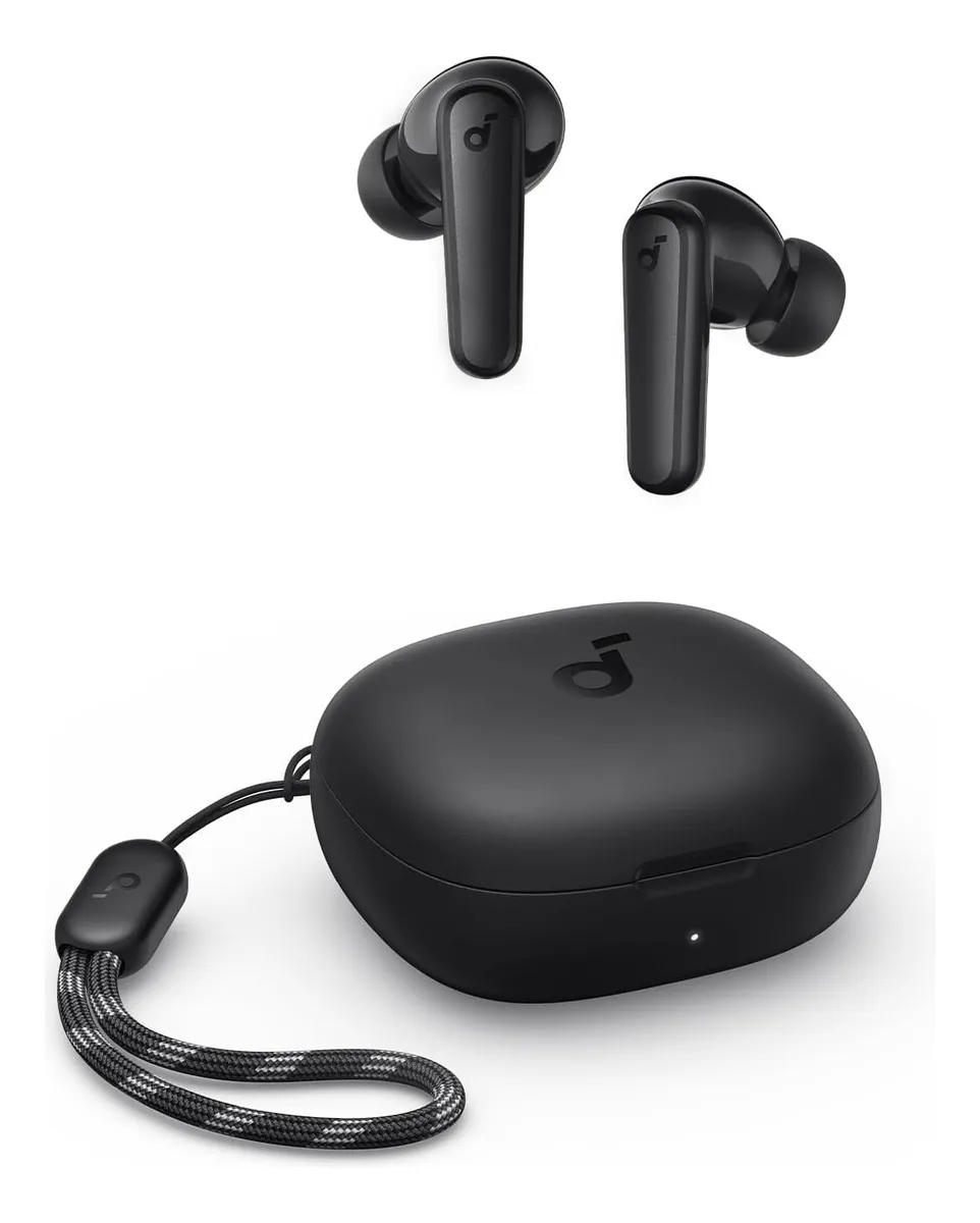 Fones Soundcore da Anker têm modelos P20i e P31i em promoção