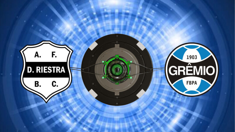 Deportivo Riestra x Grêmio: onde assistir, horário e prováveis escalações da Sul-Americana