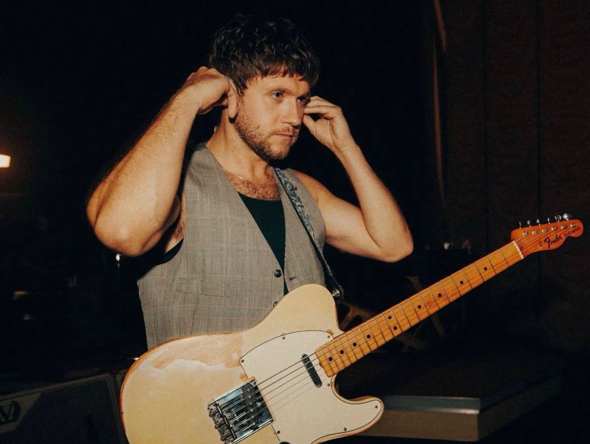Niall Horan lança música sobre a morte de Liam Payne e antecipa álbum “Dinner Party”