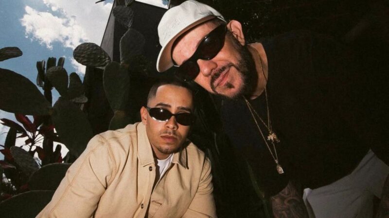 Tropkillaz reclama de ausência nos créditos de “Goals”, hino da Copa com Anitta, LISA e Rema