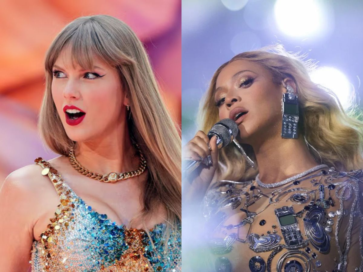 Veja como no topo da história: 11 recordes que podem ser quebrados no american music awards 2026