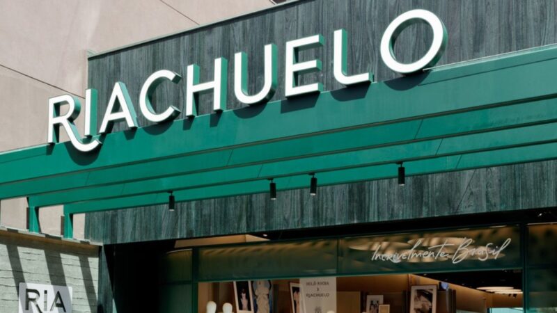 Riachuelo aposta em produção nacional e moda brasileira para reverter perdas e crescer