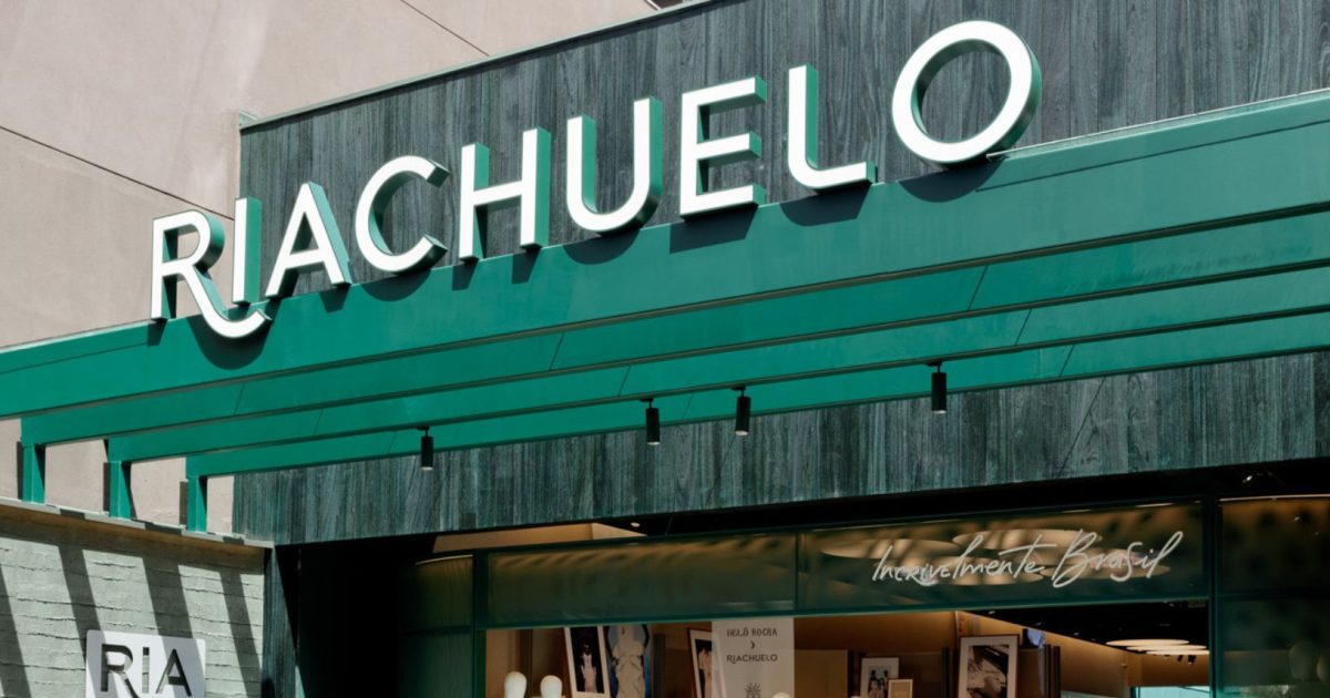 Riachuelo aposta em produção nacional e moda brasileira para reverter perdas e crescer