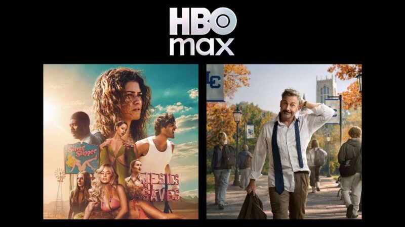 HBO Max: lançamentos da semana — 10/05/2026 (Transmissão: HBO Max | Max)