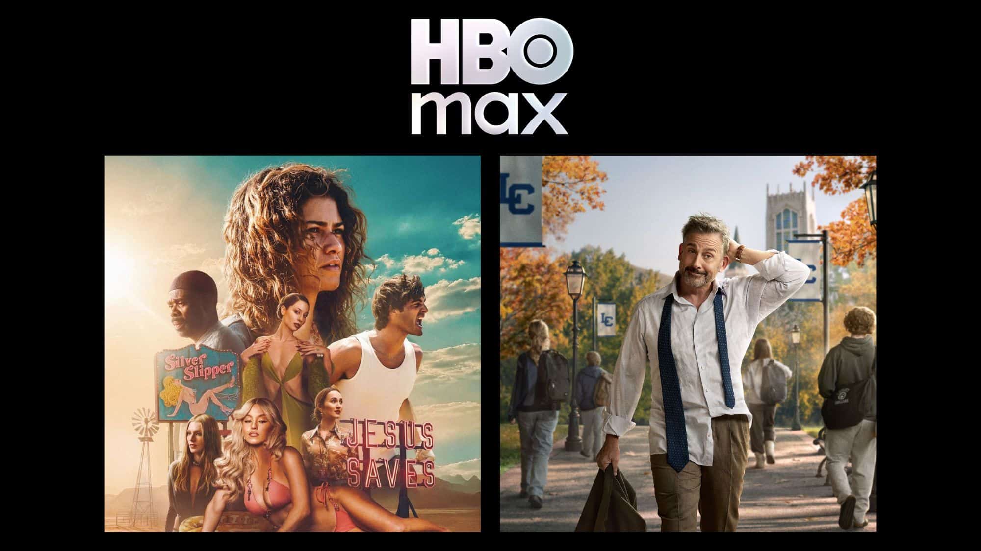HBO Max: lançamentos da semana — 10/05/2026 (Transmissão: HBO Max | Max)