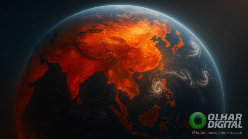 Maioria dos brasileiros já percebe impactos das mudanças climáticas, aponta pesquisa