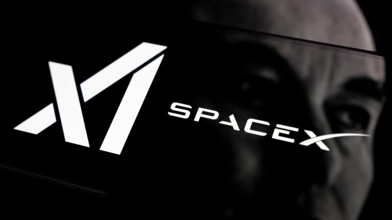 Grok tem presença mínima em projetos do governo dos EUA e preocupa aposta da SpaceX no produto